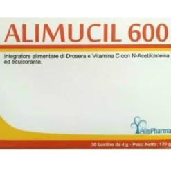 Alimucil 600 30 Bustine