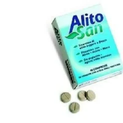 AlitoSan