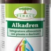 Alkadren 120 capsule