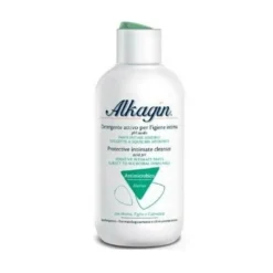 Alkagin Detergente Intimo Attivo Antimicrobico a pH Acido 250 ml