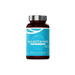 Alkavita mag magnesio clo60 compresse