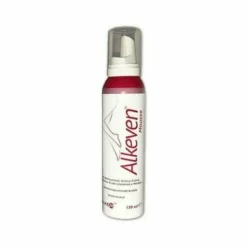 Alkeven mousse 150 ml
