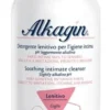 Alkgagin Detergente Intimo Lenitivo a pH Leggermente Alcalino 250 ml