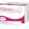Allattaben 20 stick 10 ml