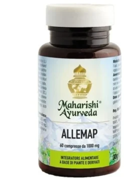 Allemap Integratore Digestivo 60 Compresse