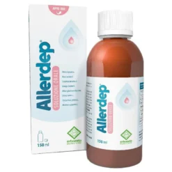Allerdep 150 ml ohint