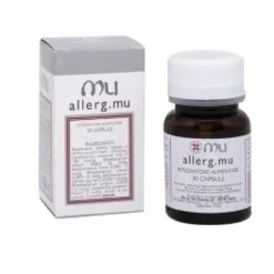 Allerg mu 30 capsule