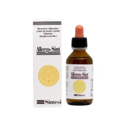 Allergo sint tintura madre 100ml