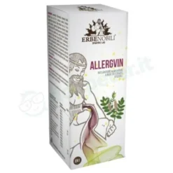 Allergvin 60 compresse