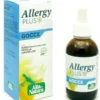 Allergy plus gocce 50 ml