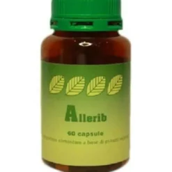 Allerib 60 capsule