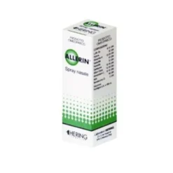 Allerin Spray Nasale Omeopatico gocce 15 ml