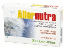 Allernutra 30 compresse