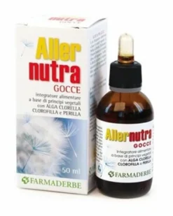 Aller nutra 50 ml gocce