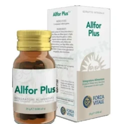 Allfor plus ecosol 60 compresse
