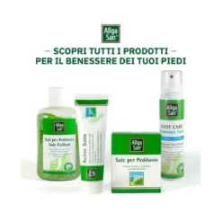 Allga active balm 50 ml