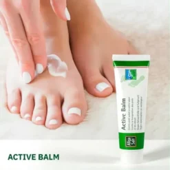 Allga active balm 50 ml