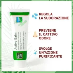 Allga active balm 50 ml