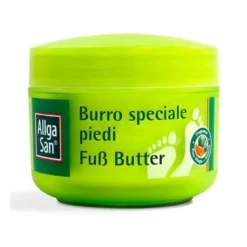 Allga burro speciale piedi 200 ml
