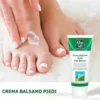 Allga crema balsamo piedi 100 ml