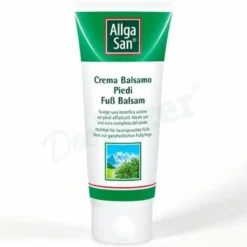 Allga crema balsamo piedi 100 ml