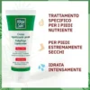 Allga crema lipidizzante piedi 100 ml