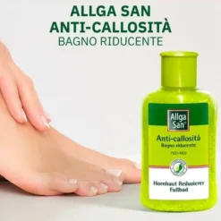Allga pedil anticallosita'