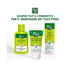 Allga pedil anticallosita'