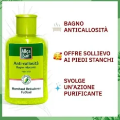 Allga pedil anticallosita'