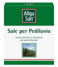Allga sali pediluvio 100 g