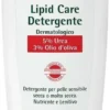 Allgasan lipid care detergente urea 5% 200 ml