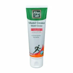 Allga San Mobil Crema Lenitiva Trattamento Arti e Schiena 50 ml