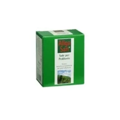 Allga San Sali Pediluvio Piedi Affaticati 350g