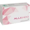 Alliendo Integratore Per Il Ciclo Mestruale 30 Compresse