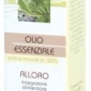 Alloro olio essenziale 10 ml