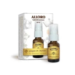 Alloro quintessenza spray