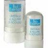 Allume potassio stick 120 g