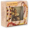 Almababy ambra bracc multicol