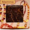 Almababy ambra mamma cognac