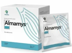 Almamys 20bust