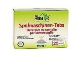 Almawin detersivo per lavastoviglie 500 g