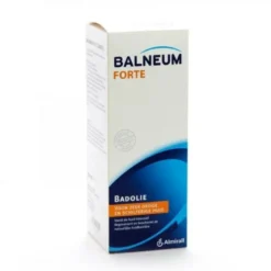 Almirall Balneum Forte Olio Da Bagno 500ml