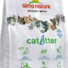 almo Nature Cat Litter
