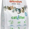 Almo nature cat litter 2,27kg