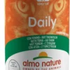 Almo Nature Daily Cat Tonno 400 g