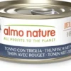 Almo Nature Hfc Gatto Jelly Tonno con Triglia 70 g