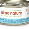 Almo Nature Hfc Gatto Jelly Tonno con Ricciola 70 g