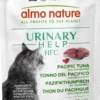 Almo Nature Hfc Gatto Urinary Help Tonno Pacifico Mirtilli Rossi 50 g
