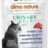 Almo Nature Hfc Gatto Urinary Help Tonno Atlantico Mirtilli Rossi 50 g