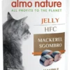 Almo Nature Hfc Jelly Sgombro 55 g